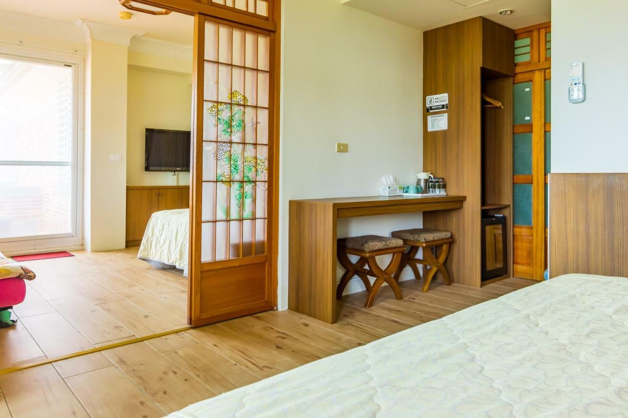Kenting Maya-House B&B Extérieur photo