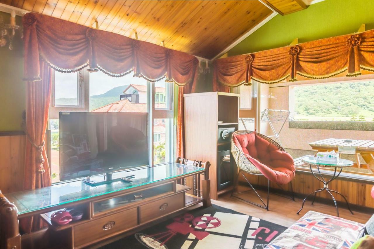 Kenting Maya-House B&B Extérieur photo