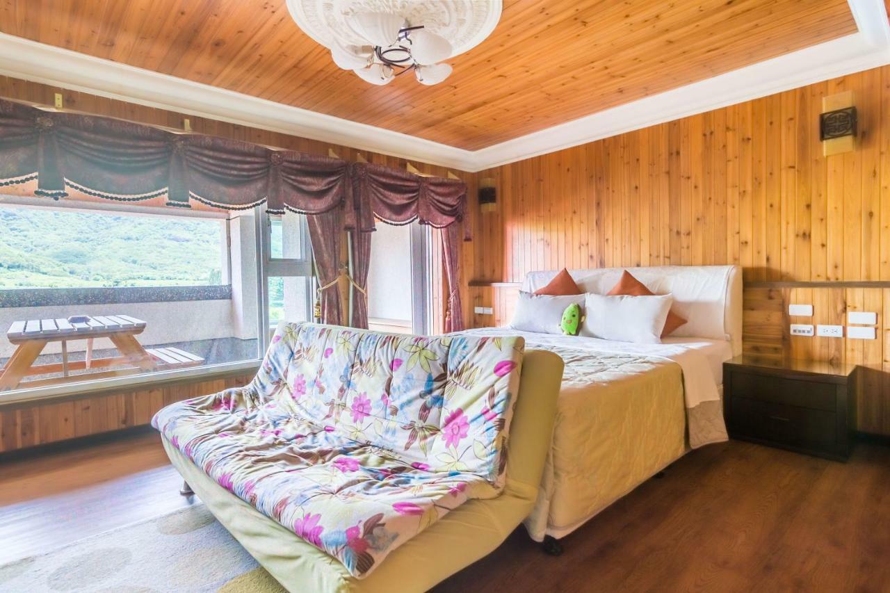 Kenting Maya-House B&B Extérieur photo