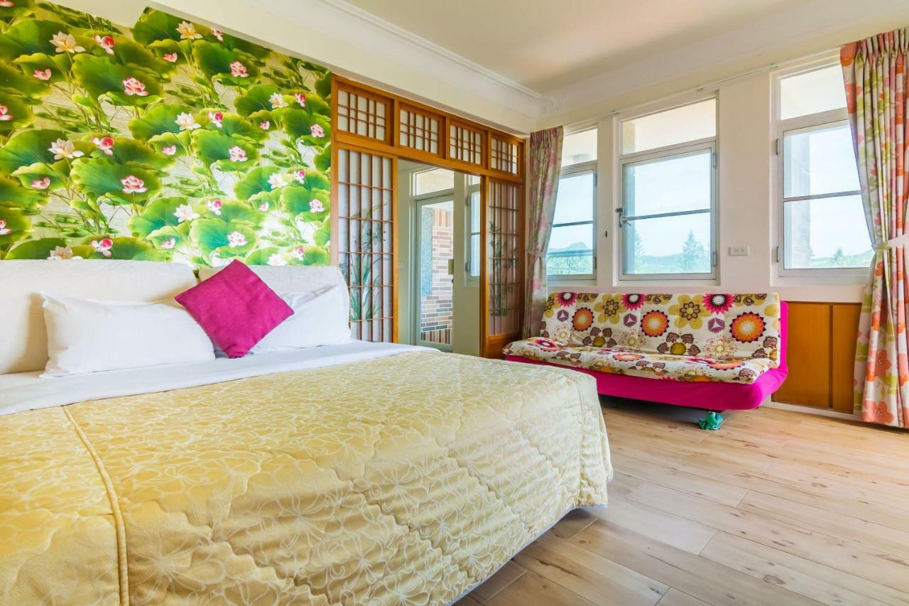Kenting Maya-House B&B Extérieur photo